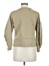 Timberland 100% Cotton Tan Cardigan Size M - photo 2