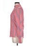 Rapz Red Long Sleeve Turtleneck Size L - photo 5