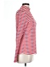 Rapz Red Long Sleeve Turtleneck Size L - photo 4