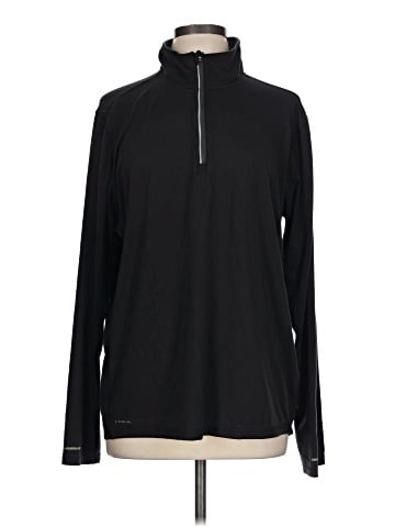 Russell Athletic Track Jacket (view 1)