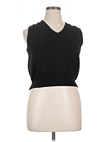 Forever 21 Vest (view 1)