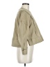 Timberland 100% Cotton Tan Cardigan Size M - photo 4