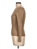 The Workshop Tan Pullover Sweater Size L - photo 5