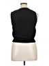 Forever 21 Black Vest Size L - photo 2