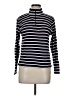 L.L.Bean 100% Cotton Blue Pullover Sweater Size M - photo 1