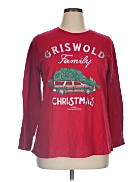 Assorted Brands Long Sleeve T Shirt