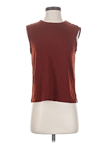 Title Nine Sleeveless Top (view 1)