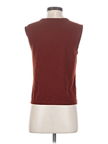 Title Nine Sleeveless Top (view 2)