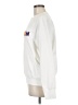 Spiritual Gangster 100% Cotton Print White Pullover Sweater Size M - photo 5