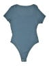 Shein Blue Bodysuit Size L - photo 1