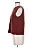Title Nine Brown Sleeveless Top Size XS - photo 5