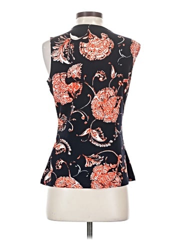 Tommy Hilfiger Sleeveless Blouse (view 2)