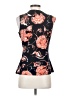 Tommy Hilfiger Black Sleeveless Blouse Size M (estimated) - photo 2