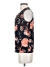 Tommy Hilfiger Black Sleeveless Blouse Size M (estimated) - photo 5