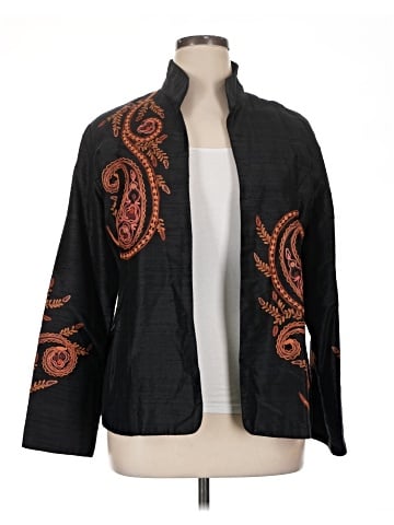 Anu by Natural Jacket (view 1)