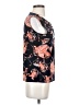Tommy Hilfiger Black Sleeveless Blouse Size M (estimated) - photo 4