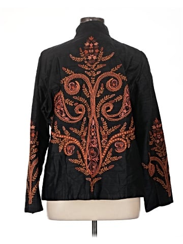 Anu by Natural Jacket (view 2)