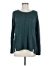Banana Republic Teal Pullover Sweater Size M - photo 1