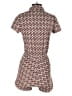 Assorted Brands Brown Romper Size S - photo 2