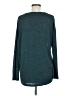 Banana Republic Teal Pullover Sweater Size M - photo 2