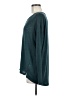 Banana Republic Teal Pullover Sweater Size M - photo 5