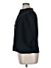 Max Studio Black 3/4 Sleeve Blouse Size XL - photo 5