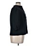 Max Studio Black 3/4 Sleeve Blouse Size XL - photo 4