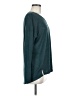 Banana Republic Teal Pullover Sweater Size M - photo 4