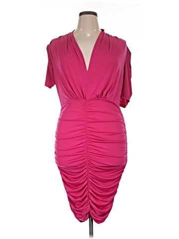 Ashley Stewart Cocktail Dress (view 1)