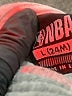 NBA 100% Polyester Silver Sweatshirt 9-12 MO / 12 MO - photo 3