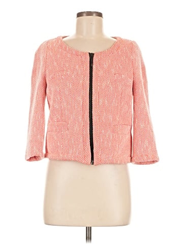 Zara Basic Jacket (view 1)