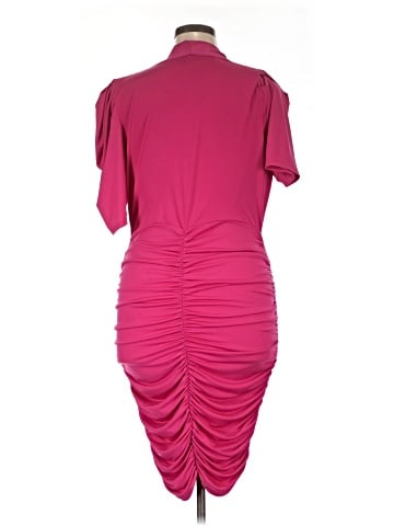 Ashley Stewart Cocktail Dress (view 2)