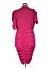 Ashley Stewart Pink Cocktail Dress Size 14 Plus - photo 2