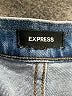 Express Blue Jeans Size 6 - photo 4