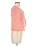 Zara Basic Pink Jacket Size M - photo 4
