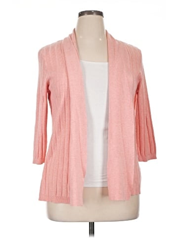 Leo & Nicole Cardigan (view 1)