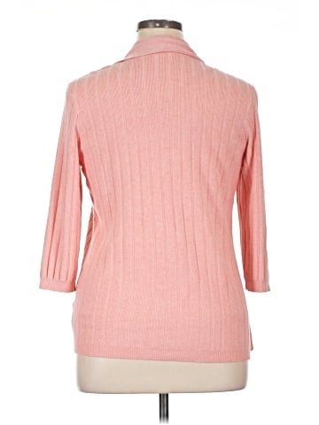 Leo & Nicole Cardigan (view 2)