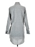 Equipment Gray Long Sleeve Button-Down Shirt Size XS - photo 2