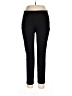 Jag Jeans Solid Black Active Pants Size 16 - photo 1