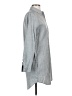 Equipment Gray Long Sleeve Button-Down Shirt Size XS - photo 4