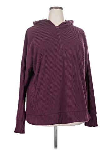 Jones Sport Pullover Sweater (view 1)