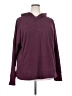 Jones Sport Burgundy Pullover Sweater Size 3X - photo 1