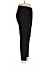 Jag Jeans Solid Black Active Pants Size 16 - photo 4