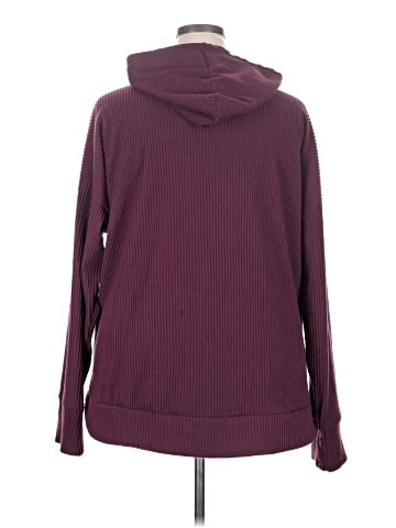 Jones Sport Pullover Sweater (view 2)