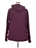 Jones Sport Burgundy Pullover Sweater Size 3X - photo 2