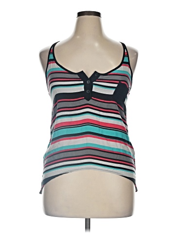 Full Tilt Tank Top (view 1)