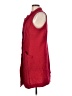 Chico's 100% Wool Red Vest Size Med (1) - photo 5