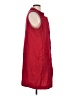 Chico's 100% Wool Red Vest Size Med (1) - photo 4