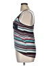 Full Tilt 100% Rayon Teal Tank Top Size XL - photo 5