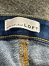 Ann Taylor LOFT Blue Jeans Size 28 waist - photo 7